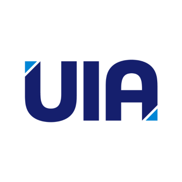New UIA Logo