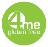 4me gluten free