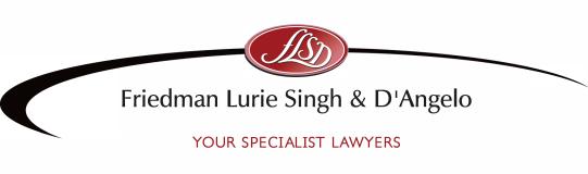 Friedman Lurie Singh & D'Angelo Lawyers Perth